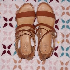 Sandals